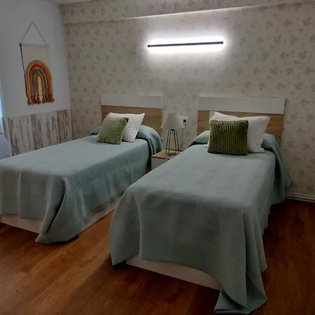 Casa Tito 2 Villa Santo Domingo De La Calzada Buitenkant foto