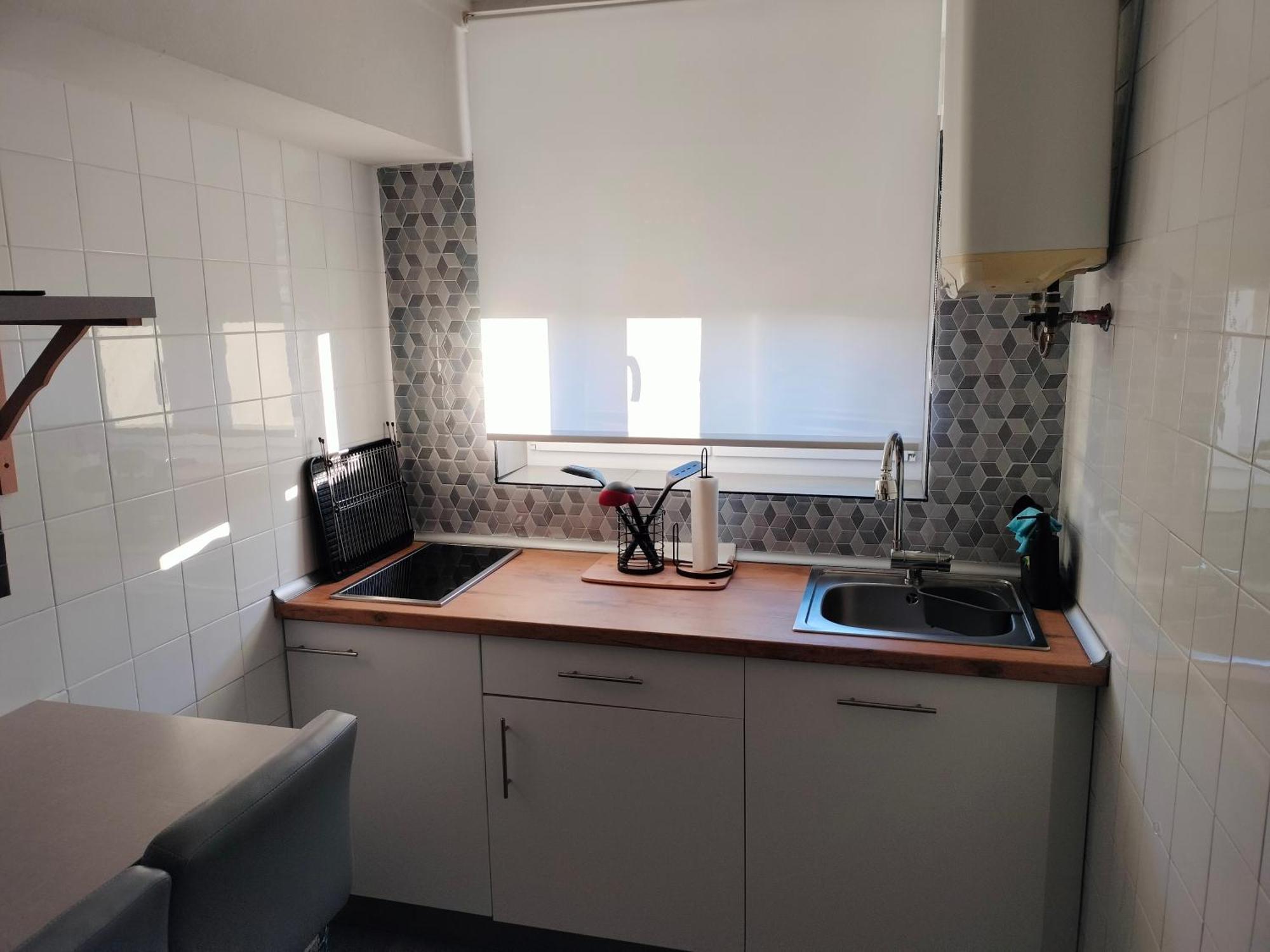 Casa Tito 2 Hébergement de vacances
